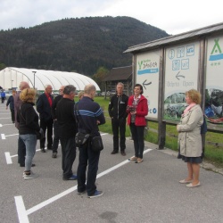 46. srečanje gorenjskih turističnih delavcev v Bohinjski Bistrici (01.10.2016)