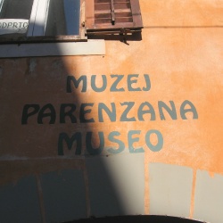 Parenzana - pot zdravja in prijateljstva - 08.02.2008