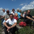 IMG 1147 Kobila-vrh v grebenu sedlo Krempa - Bosljiva Loka