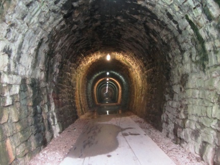 IMG 8209 Tunel Šalet
