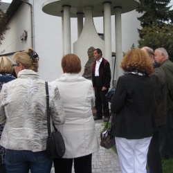 44. srečanje gorenjskih turističnih delavcev v Šenčurju - 4. 10. 2014