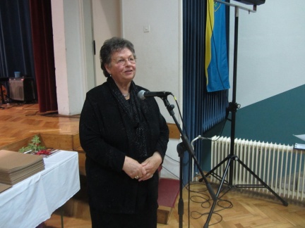 IMG 3983 Marinka Mohar-predsednica TD Šenčur