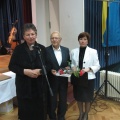 IMG 4131 Marinka Mohar, Ivan Rebernik in Slavica Bučan