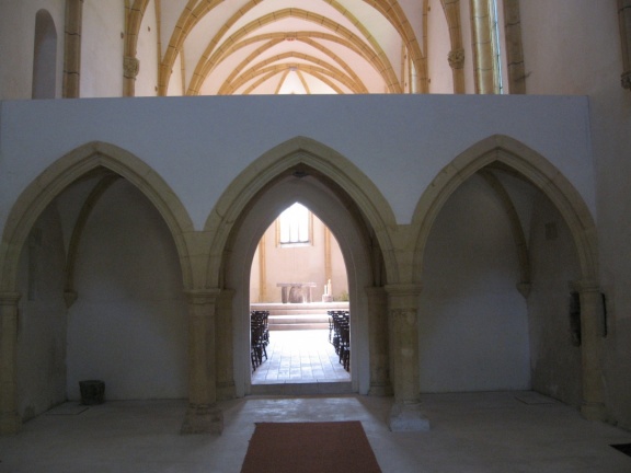 IMG 3349 Pleterje - gotska cerkev