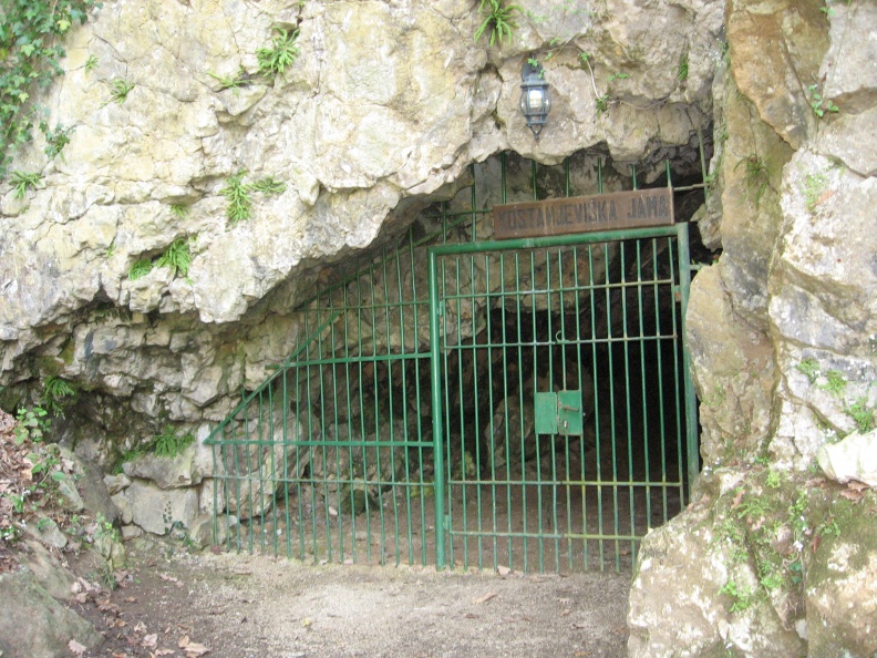 IMG 3413 Kostanjeviška jama