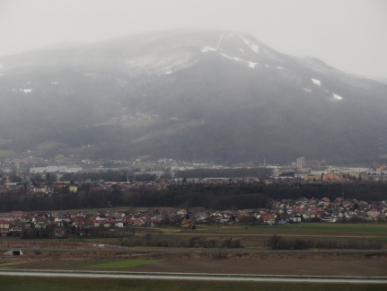 IMG 6241 Maribor Pohorje v sneženju