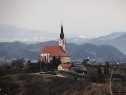 IMG 6258 Gorca nad Malečnikom