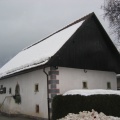 215 1555 Vrba - Prešernova rojstna hiša