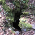 IMG 7831 Podzemeljska jama ob Jakobovi poti na Logaški planoti 