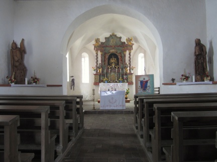 IMG 1777 Dobrač-nemška cerkev 