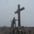 IMG 1783 Dobrač-vrh