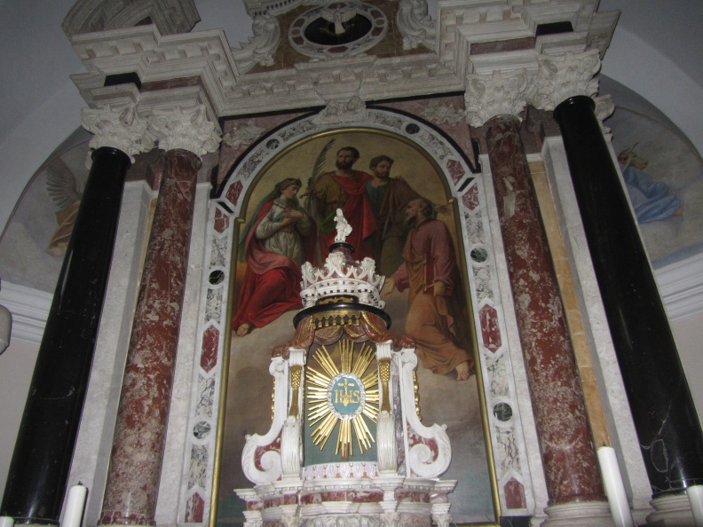 IMG_3563_Planina-cerkev sv. Kancijana-slika Janeza Wolfa.JPG