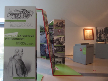 IMG 4871 Mojstrana-Slovenski planinski muzej