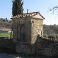 IMG 5810 Padna-kapelica sv. Katarina in sv. Lucija