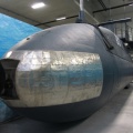 IMG 5875 Park vojaške zgodovine Pivka-podmornica