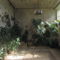 IMG 1015 Kobdilj-posestvo Fabiani-rastlinjak z zimskim vrtom