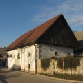 IMG 1755 Vrba-Prešernova rojstna hiša