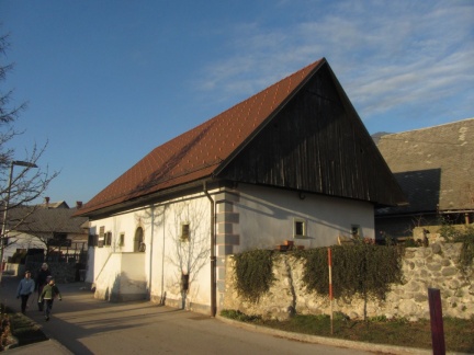 IMG 1755 Vrba-Prešernova rojstna hiša