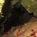 IMG 1310 Podzemeljska jama ob poti Selo pri Vodicah-Rašica 