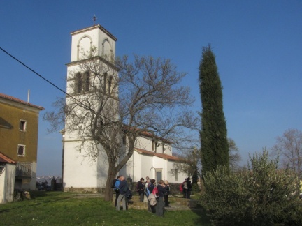 IMG 2039 Korte-cerkev Antona Puščavnika
