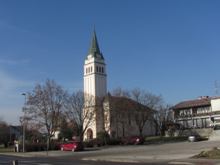 IMG 2202 Moravske Toplice-evangeličanska cerkev