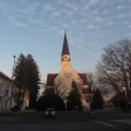 IMG 2271 Murska Sobota-stolnica sv. Nikolaja