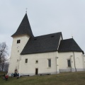 IMG 1091 Ljubična gora-Marijina cerkev Matere Božje