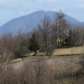 IMG 1160 Lovsko-planinski dom na Klokočovniku z Bočem