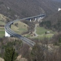 IMG 1168 Viadukt Škedenj in predor Golo brdo štajerske avtoceste