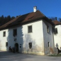 IMG 1187 Najstarejša slovenska gostilna Gastuž pri Žički kartuziji