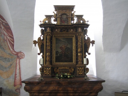 IMG 1725 Grad Sevnica-kapela
