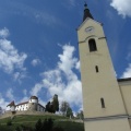 IMG 1787 Grad Sevnica in cerkev sv. Nikolaja