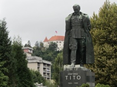 IMG 6047 Velenje-največji Titov spomenik na svetu