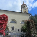 IMG 6559 Zgornji Tuhinj-cerkev Marijinega vnebovzetja