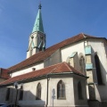 IMG 7642 Celje-cerkev sv. Danijela
