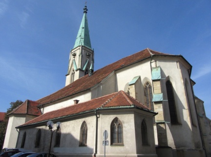 IMG 7642 Celje-cerkev sv. Danijela