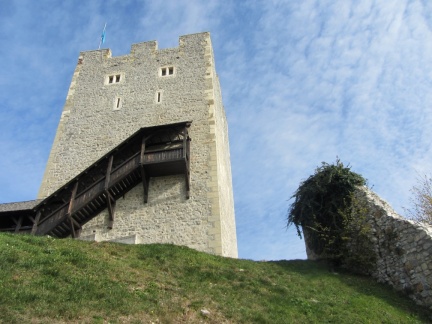 IMG 7658 Stari grad Celje-Friderikov stolp