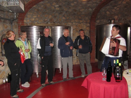 IMG 8243 Komarnica-vinska klet Breznik