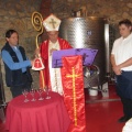 IMG 8256 Komarnica-vinska klet Breznik-krst mošta