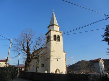 IMG 8401 Ustje-cerkev sv. Justa