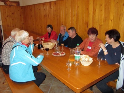 IMG 8413 Ustje-vinogradništvo in kletarstvo družine Stibilj
