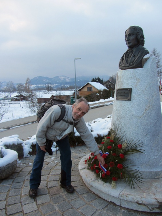 IMG 8672 Vrba-Prešernov spomenik