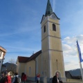 IMG 1269 Zgornje Pirniče-cerkev sv. Tomaža