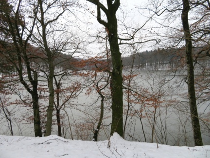 IMG 1420 Negovsko jezero
