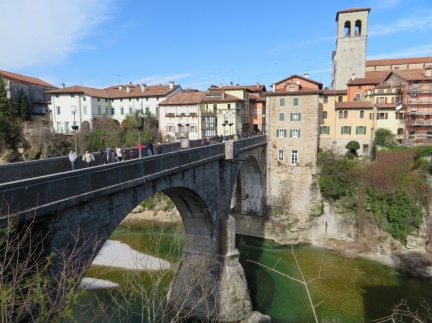 IMG 1677 Čedad (Cividale del Friuli)-Hudičev most