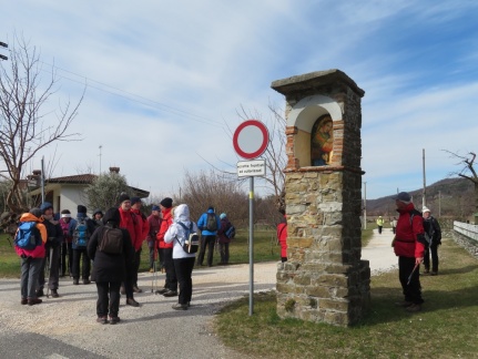 IMG 1687 Čedad (Cividale del Friuli)-Via Purgessimo
