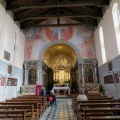 IMG 1716 Stara Gora (Castelmonte)-cerkev sv. Marije