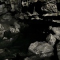 IMG 1816 Krška jama-sifonsko jezero