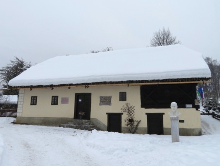 IMG 1853 Muljava-Jurčičeva rojstna hiša