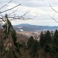 IMG_2032_Rožnik-pogled na Ljubljano s poti med Cankarjevim in Drenikovim vrhom.JPG